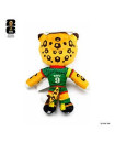 JPFI - FIFA 8" Plush Mascot Mexico